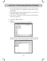 Предварительный просмотр 207 страницы Instant-Dict MD8290 User Manual