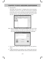 Предварительный просмотр 208 страницы Instant-Dict MD8290 User Manual