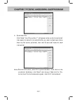 Предварительный просмотр 214 страницы Instant-Dict MD8290 User Manual