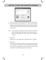 Предварительный просмотр 215 страницы Instant-Dict MD8290 User Manual