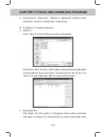 Предварительный просмотр 217 страницы Instant-Dict MD8290 User Manual