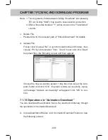 Предварительный просмотр 219 страницы Instant-Dict MD8290 User Manual