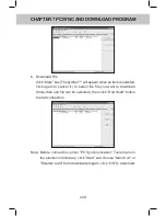 Предварительный просмотр 221 страницы Instant-Dict MD8290 User Manual