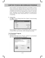 Предварительный просмотр 229 страницы Instant-Dict MD8290 User Manual