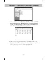 Предварительный просмотр 233 страницы Instant-Dict MD8290 User Manual