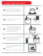 Предварительный просмотр 11 страницы Instant Pot Accu Slim User Manual