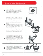 Preview for 12 page of Instant Pot Accu Slim User Manual
