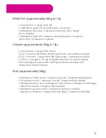 Preview for 16 page of Instant Pot Accu SV800 Instructions Manual