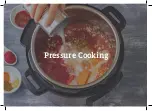 Предварительный просмотр 8 страницы Instant Pot DUO CRISP+ AIR FRYER Getting Started Manual