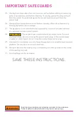 Preview for 7 page of Instant Pot DUO EVO PLUS Series User Manual