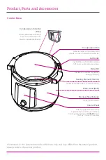 Предварительный просмотр 14 страницы Instant Pot DUO EVO PLUS Series User Manual