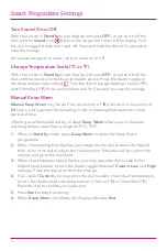 Preview for 20 page of Instant Pot DUO EVO PLUS Series User Manual