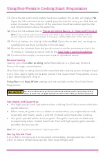 Preview for 43 page of Instant Pot DUO EVO PLUS Series User Manual