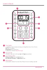 Preview for 11 page of Instant Pot Duo Gourmet 60 User Manual