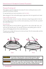 Preview for 18 page of Instant Pot Duo Gourmet 60 User Manual