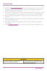 Preview for 11 page of Instant Pot DUO NOVA 10 Quart User Manual