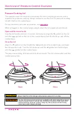 Preview for 22 page of Instant Pot DUO NOVA 10 Quart User Manual