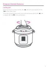 Предварительный просмотр 21 страницы Instant Pot DUO NOVA 60 User Manual