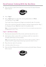 Предварительный просмотр 41 страницы Instant Pot DUO NOVA 60 User Manual