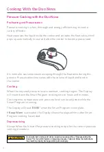 Preview for 30 page of Instant Pot DUO NOVA Series User Manual