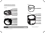 Предварительный просмотр 4 страницы Instant Pot DUO NOVA Getting Started Manual