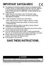 Preview for 4 page of Instant Pot DUO PLUS 101 User Manual