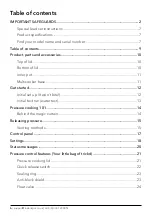 Preview for 6 page of Instant Pot DUO PLUS 101 User Manual