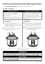 Preview for 19 page of Instant Pot DUO PLUS 101 User Manual