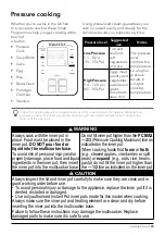 Preview for 23 page of Instant Pot DUO PLUS 101 User Manual