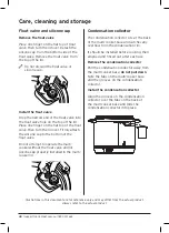 Preview for 40 page of Instant Pot Duo Plus 60 v2 Get Started