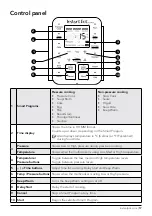 Предварительный просмотр 17 страницы Instant Pot DUO PLUS 60 V3 User Manual