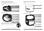 Preview for 6 page of Instant Pot DUO VIVA User Manual