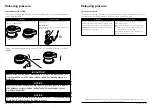 Preview for 9 page of Instant Pot DUO VIVA User Manual