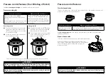 Preview for 12 page of Instant Pot DUO VIVA User Manual