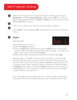 Preview for 23 page of Instant Pot DUO60 User Manual