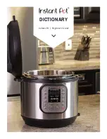 Предварительный просмотр 14 страницы Instant Pot IP-DUO Beginner'S Manual