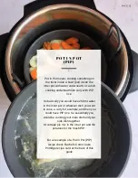 Предварительный просмотр 16 страницы Instant Pot IP-DUO Beginner'S Manual