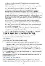 Preview for 4 page of Instant Pot IP-DUO5-ENW User Manual