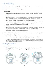 Preview for 8 page of Instant Pot IP-DUO5-ENW User Manual