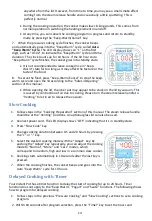 Preview for 14 page of Instant Pot IP-DUO5-ENW User Manual