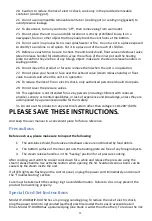 Preview for 4 page of Instant Pot IP-DUO50 User Manual