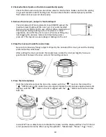 Предварительный просмотр 10 страницы Instant Pot IP-LUX60 V3 User Manual