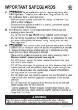 Preview for 3 page of Instant Pot Pro 60 User Manual