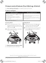 Preview for 20 page of Instant Pot PRO CRISP Manual