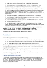 Предварительный просмотр 4 страницы Instant Pot Smart-60 User Manual