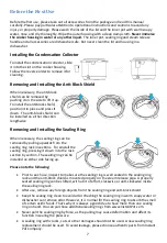 Предварительный просмотр 7 страницы Instant Pot Smart-60 User Manual