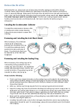 Preview for 7 page of Instant Pot Smart-60 User Manual