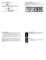 Preview for 4 page of Instant Transmission TX40U-IT Instruction Manual