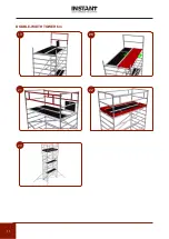 Preview for 11 page of Instant Upright Span 300 Series Instruction Manual