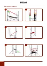 Preview for 17 page of Instant Upright Span 300 Series Instruction Manual